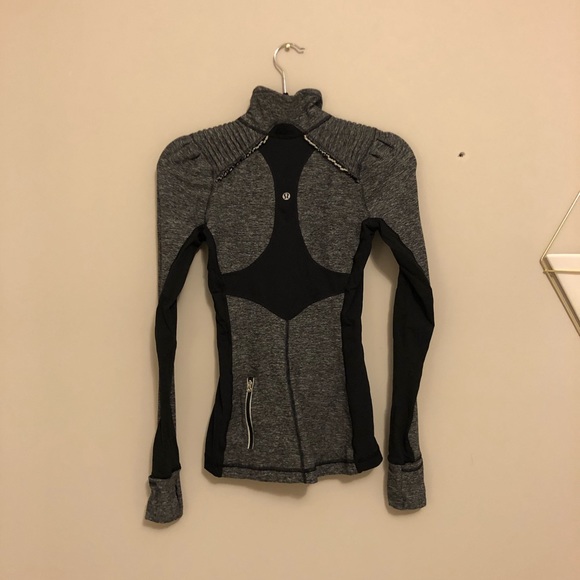 Lululemon Star Runner Pullover - Picture 4 of 6